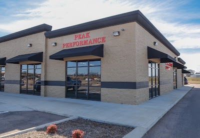 Sports Plus Rehab Medina, photographed by a Google contributor