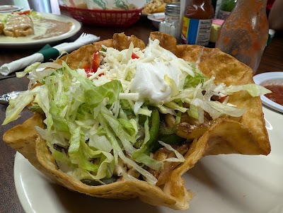 La Catrina Mexican Restaurant, photographed by a Google contributor