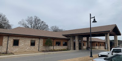 West Tennessee Bone & Joint Clinic, photographed by a Google contributor