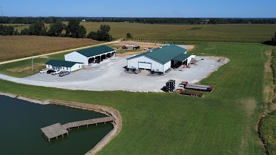 Titan Ag, LLC, photographed by a Google contributor