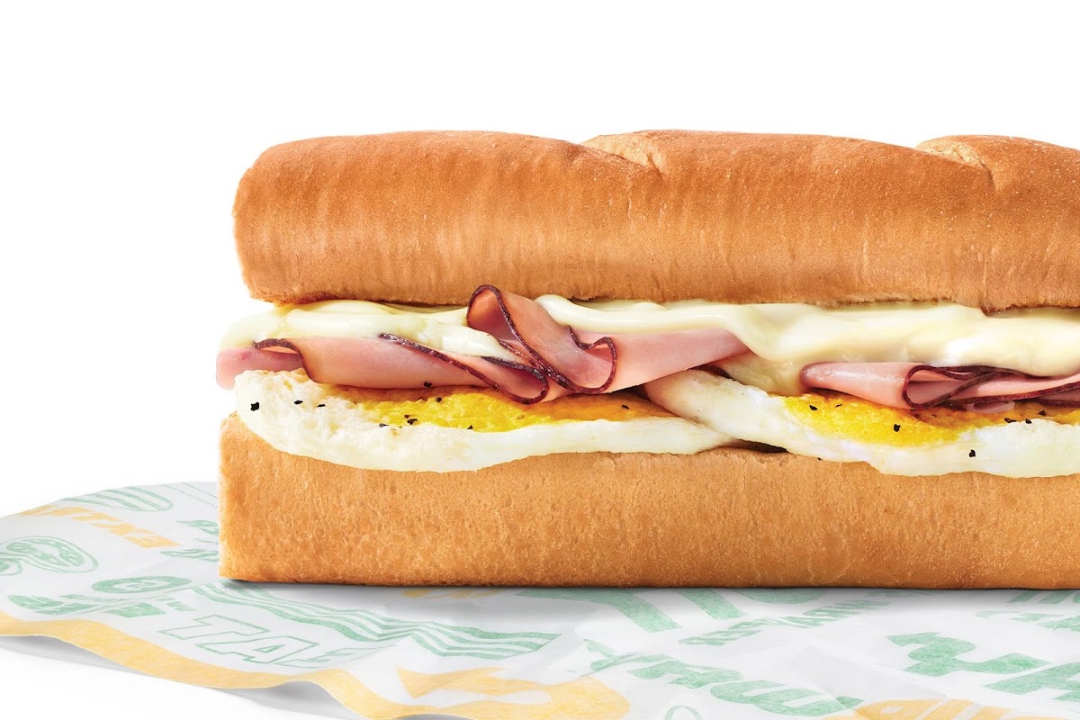 Subway, photographed by a Google contributor