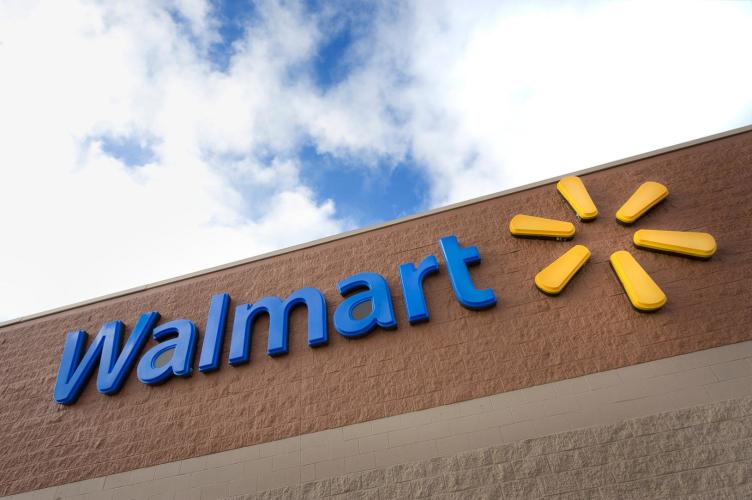 Walmart Pharmacy, photographed by a Google contributor